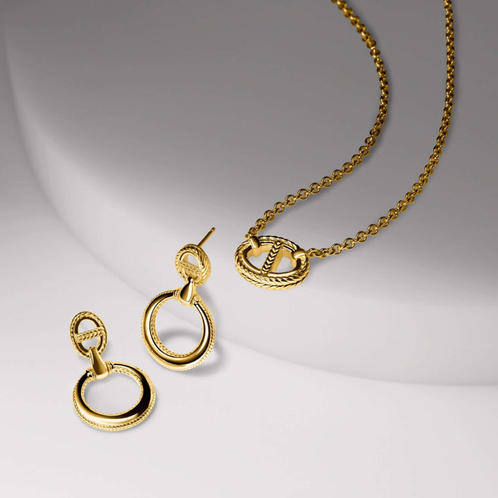 vienna-single-link-necklace