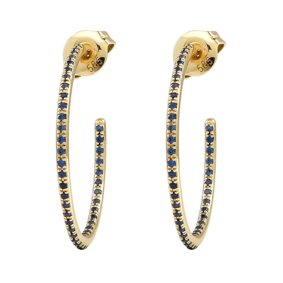 inside-out-sapphire-round-hoop-earrings