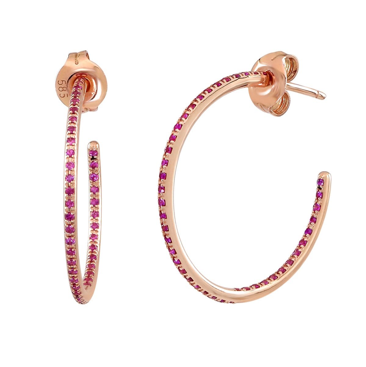 inside-out-sapphire-round-hoop-earrings