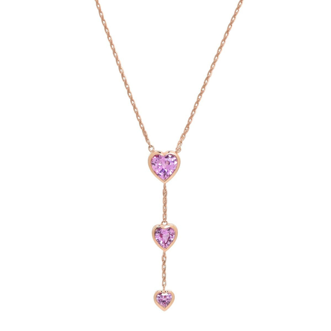 pink-sapphire-heart-y-necklace