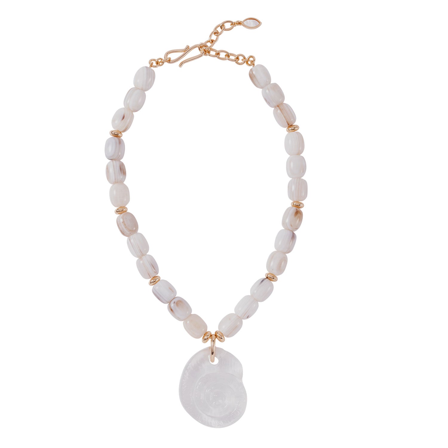 Claudia Necklace