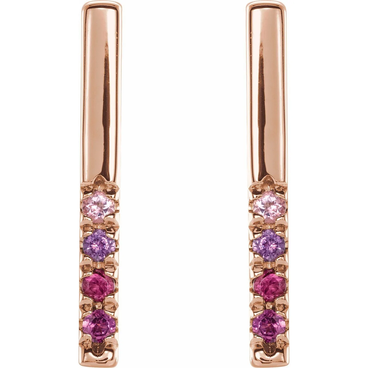 multi-gemstone-french-bar-earrings
