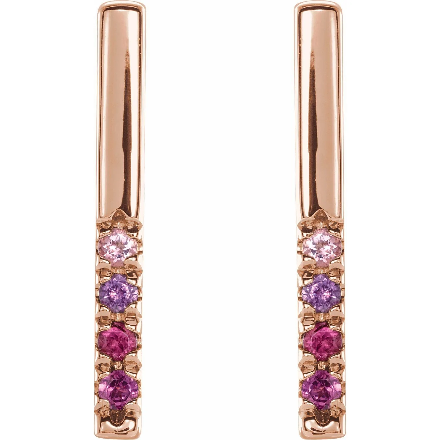 multi-gemstone-french-bar-earrings