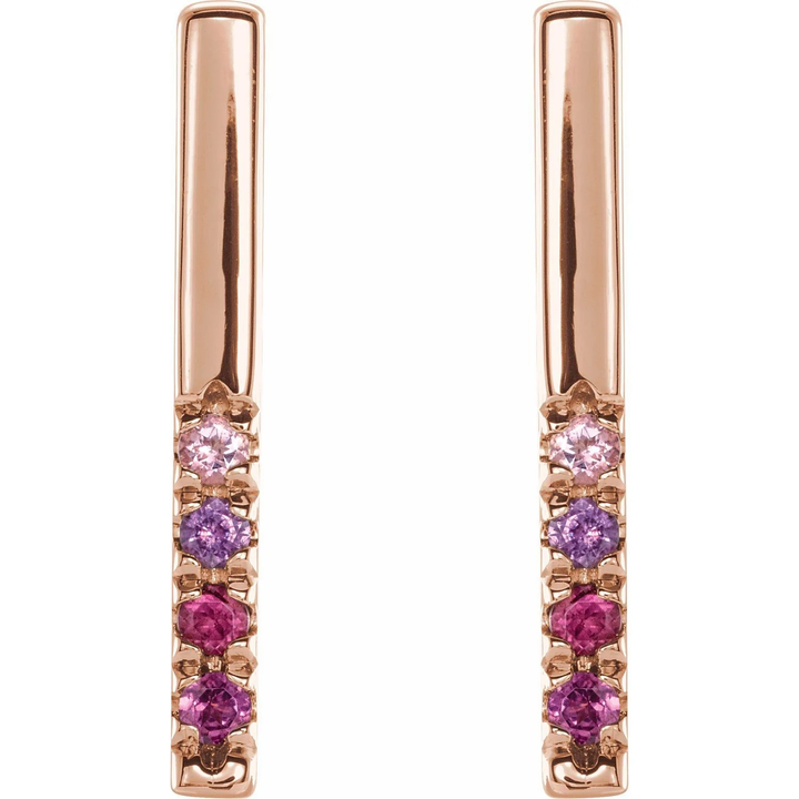 multi-gemstone-french-bar-earrings