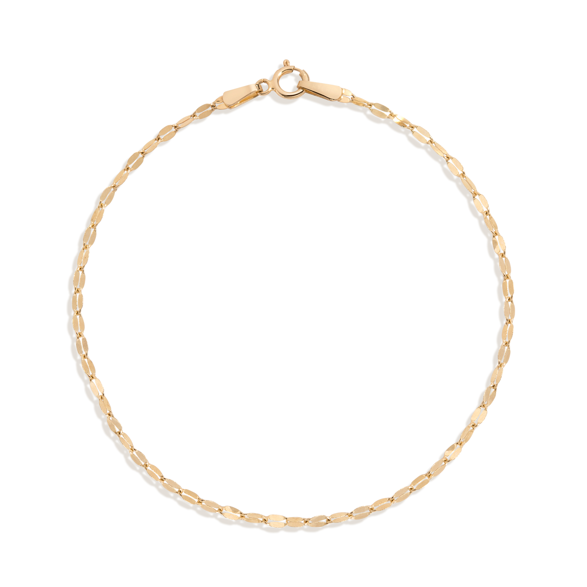 Valentino Chain Bracelet