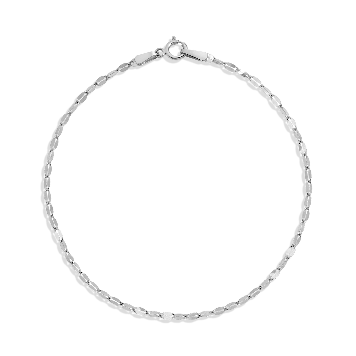 Valentino Chain Bracelet