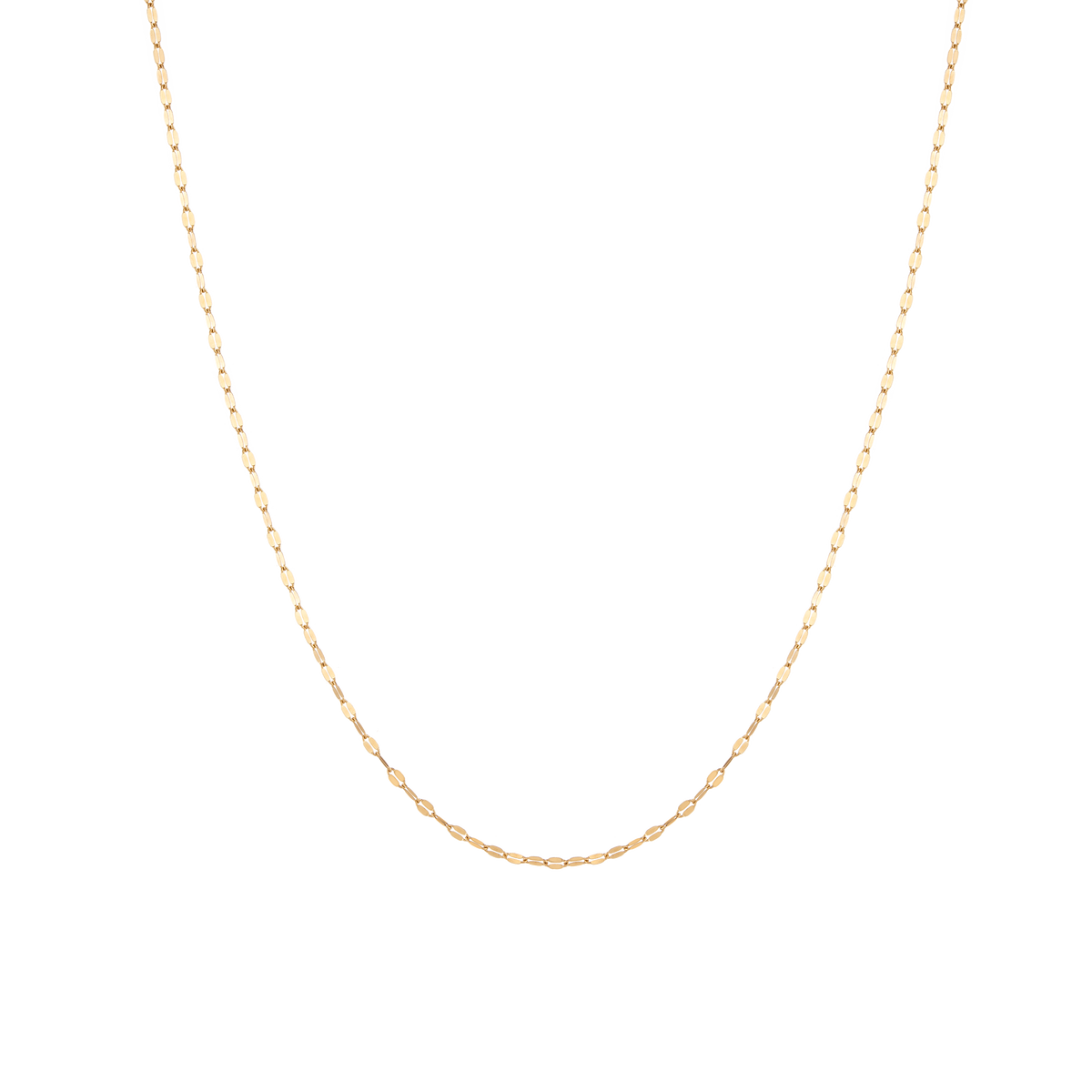 Valentino Chain Necklace