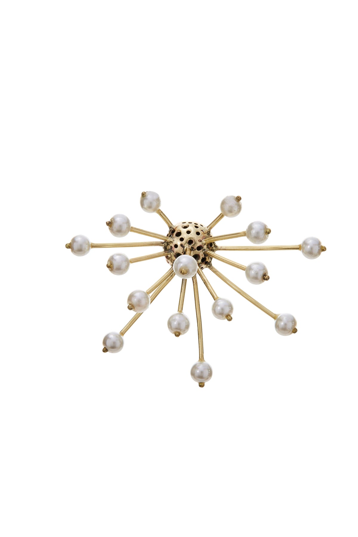 Oussa Earrings