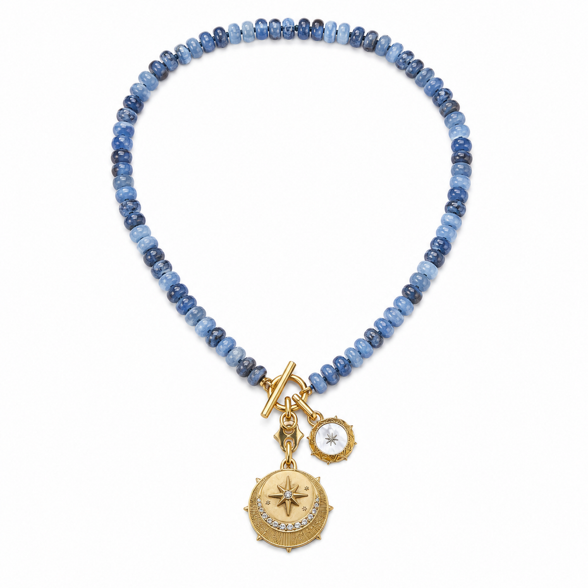 Viva Sol Necklace