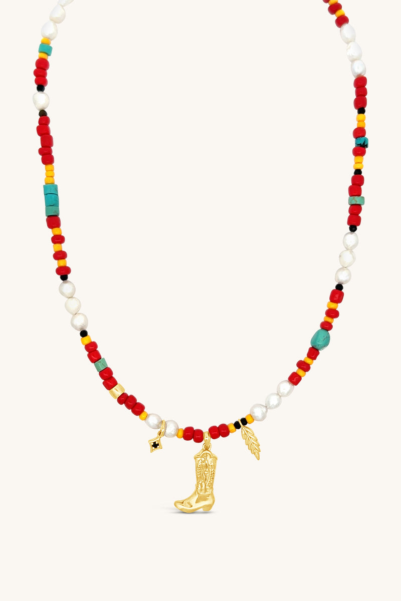 West Bottoms Necklace