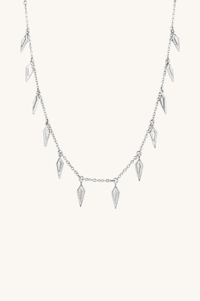 Wildfire Necklace