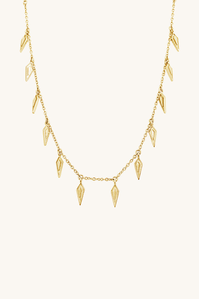 Wildfire Necklace