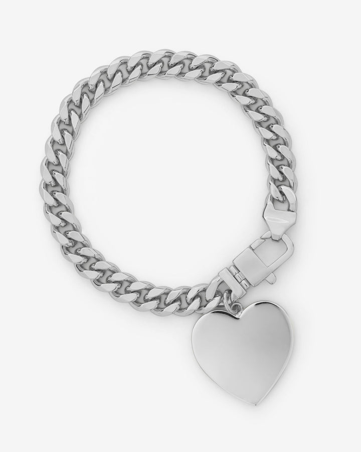 julian-xl-heart-cuban-chain-bracelet-in-silver