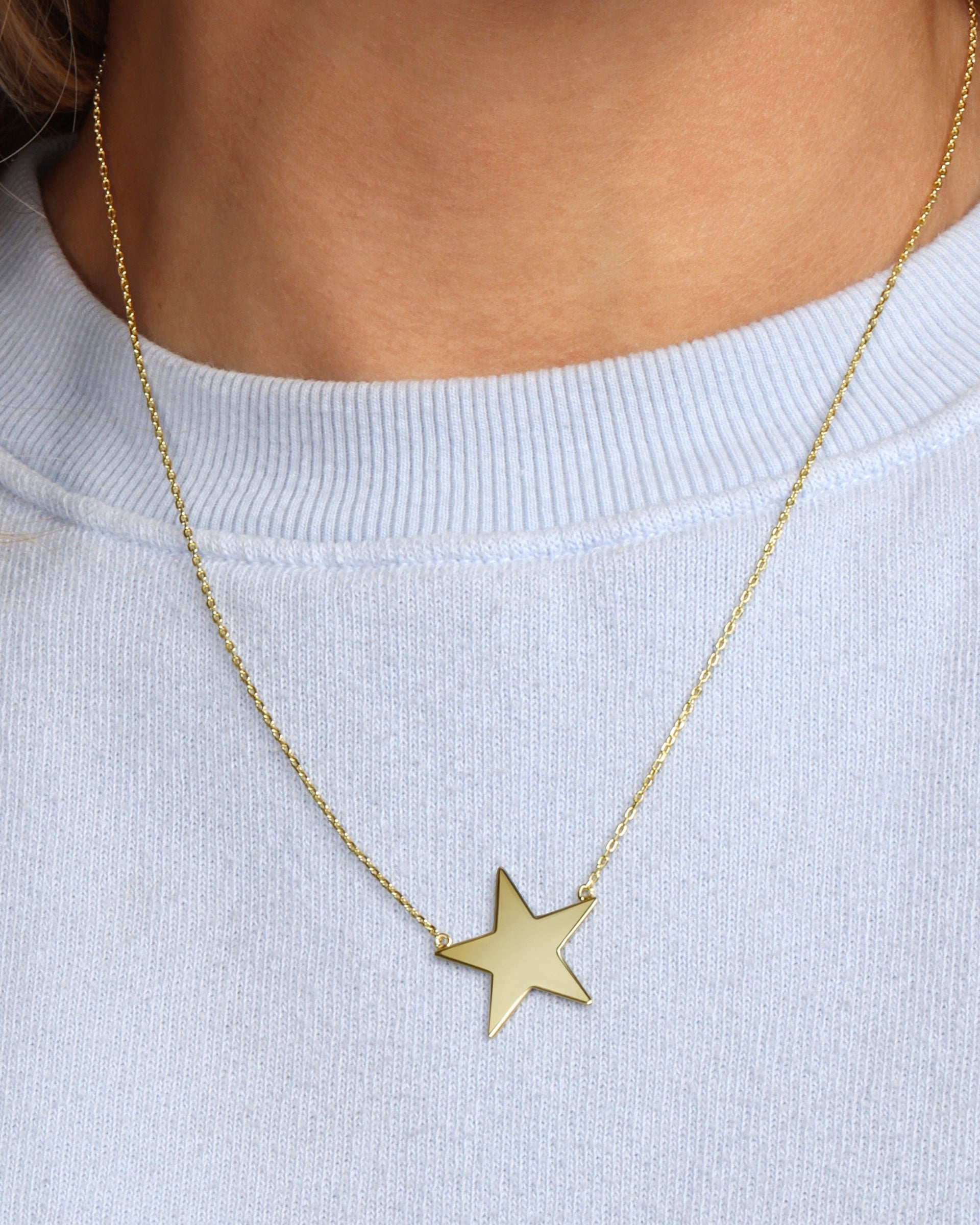 you-are-my-big-star-necklace-in-gold