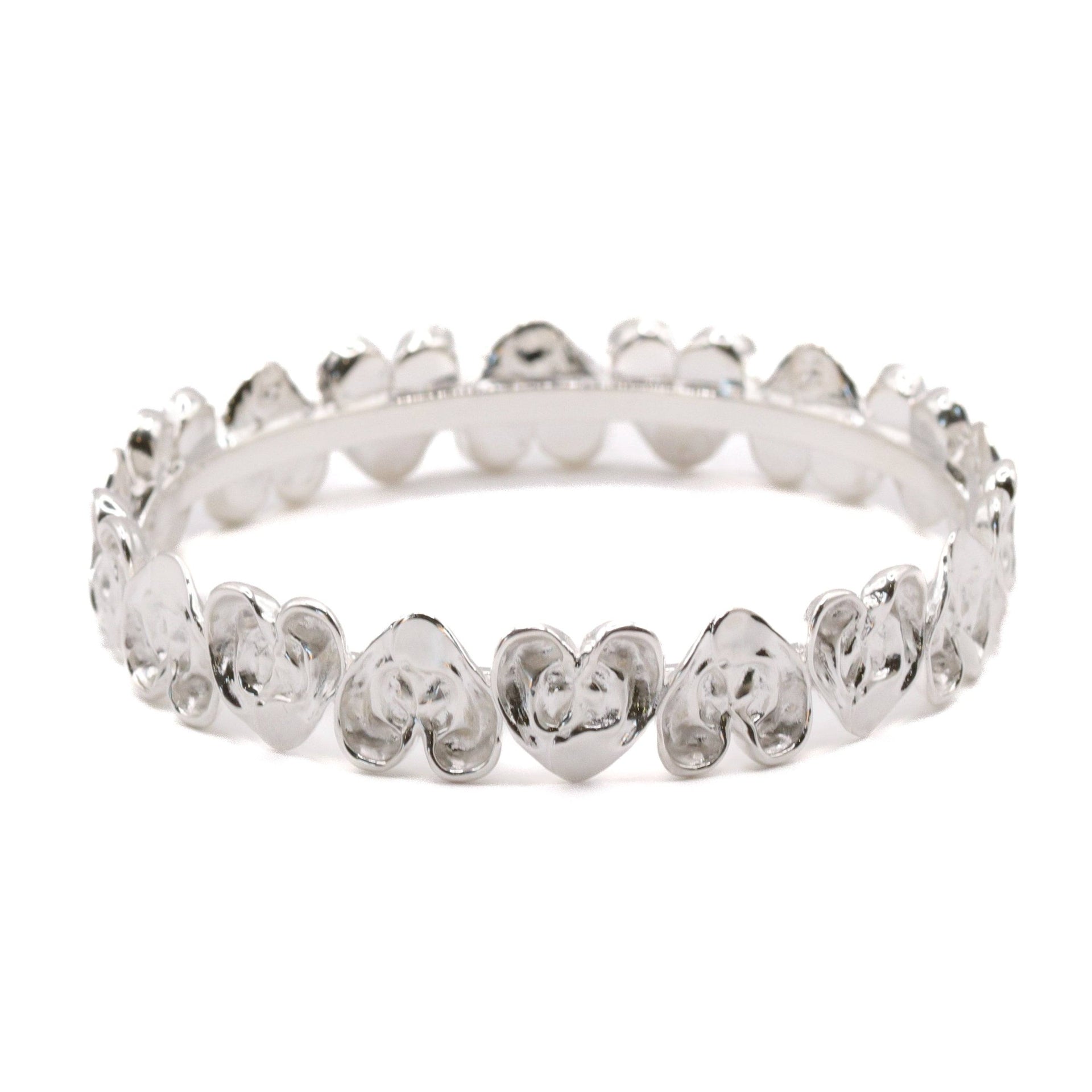 A Good Listener Bangle