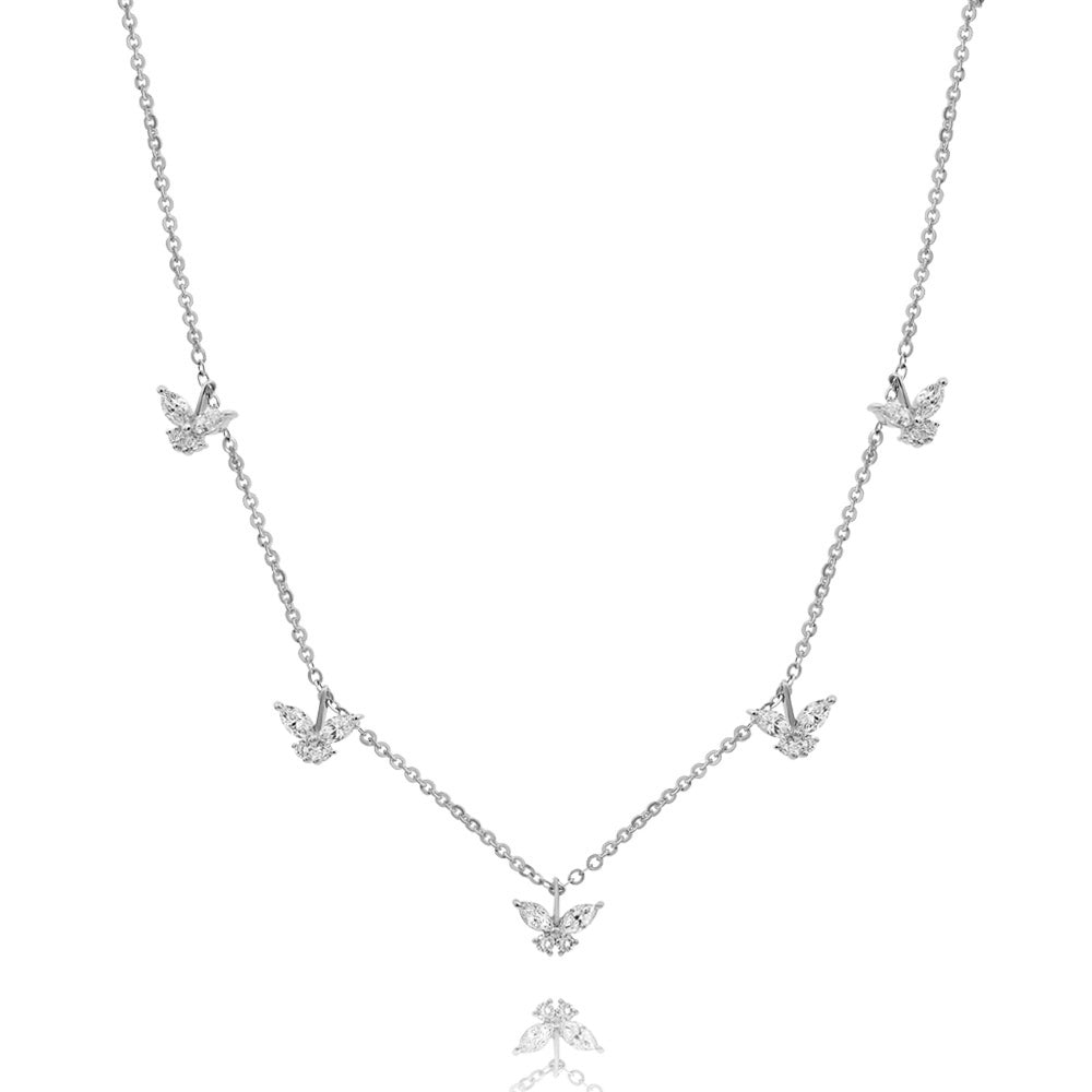 Diamond Necklace