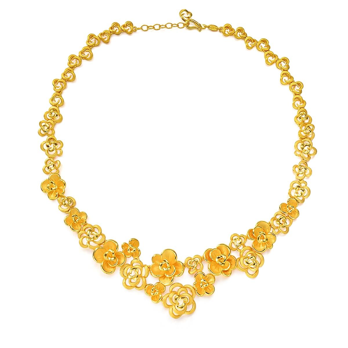 floral-gold-necklace-chow-sang-sang