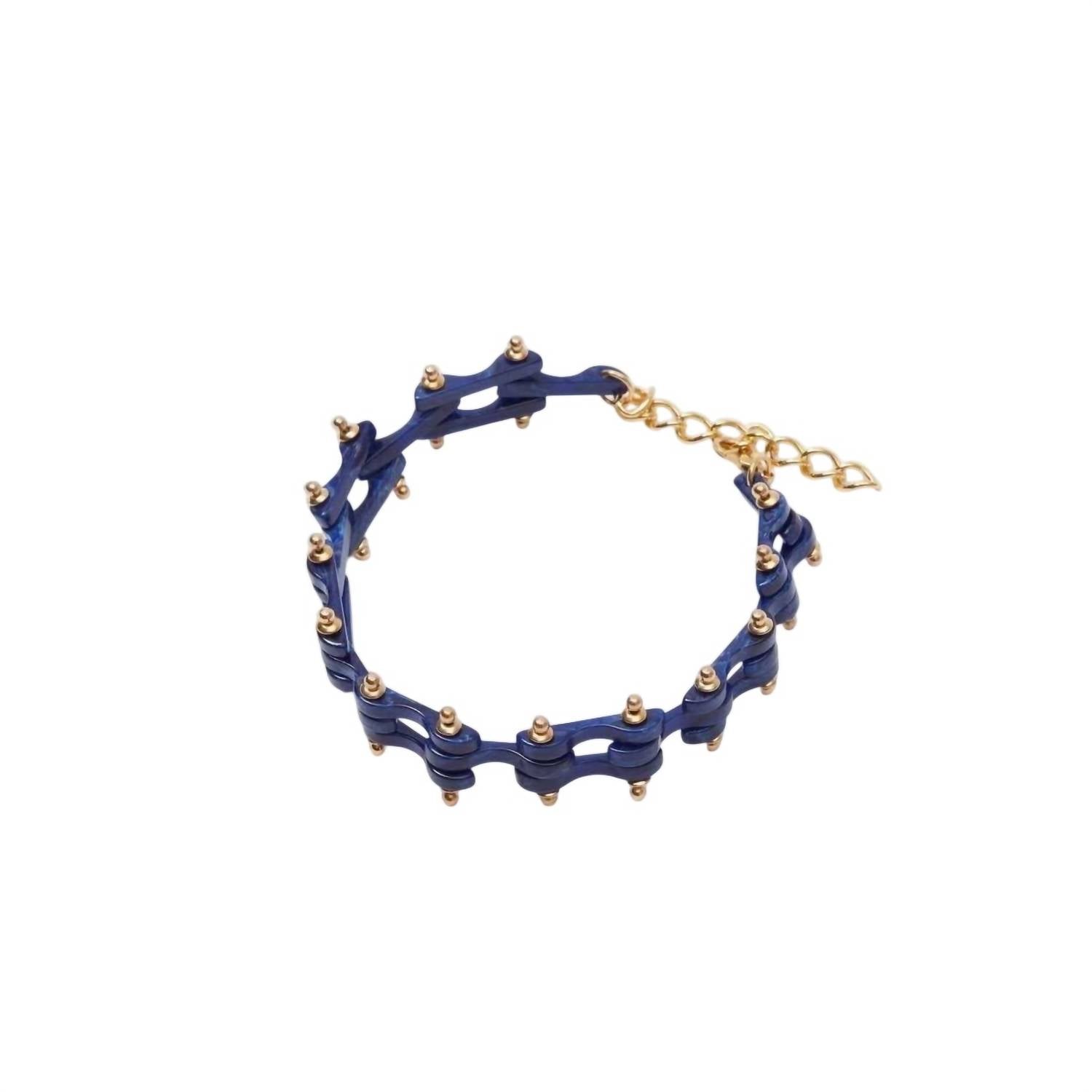 Women's Bedford Chocker In Lapis