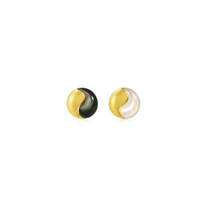 daily-bliss-gold-mistmatched-earrings-chow-sang-sang