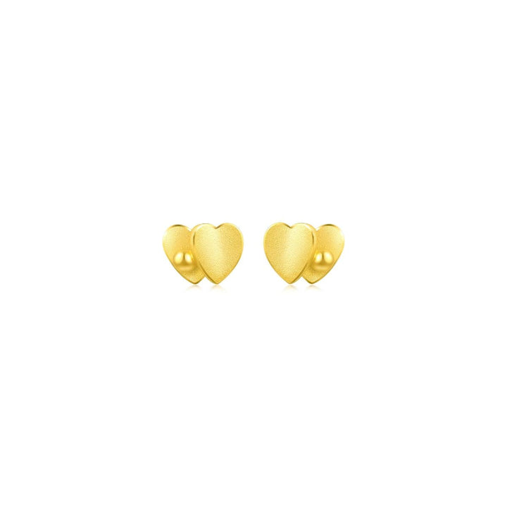 gold-heart-earrings-chow-sang-sang