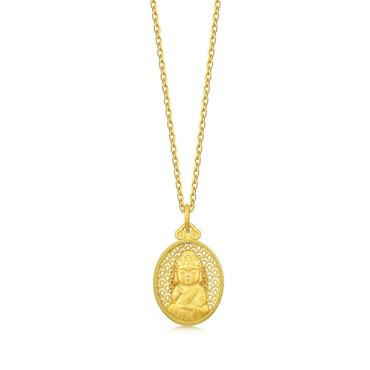fate-with-buddha-gold-pendant-chow-sang-sang