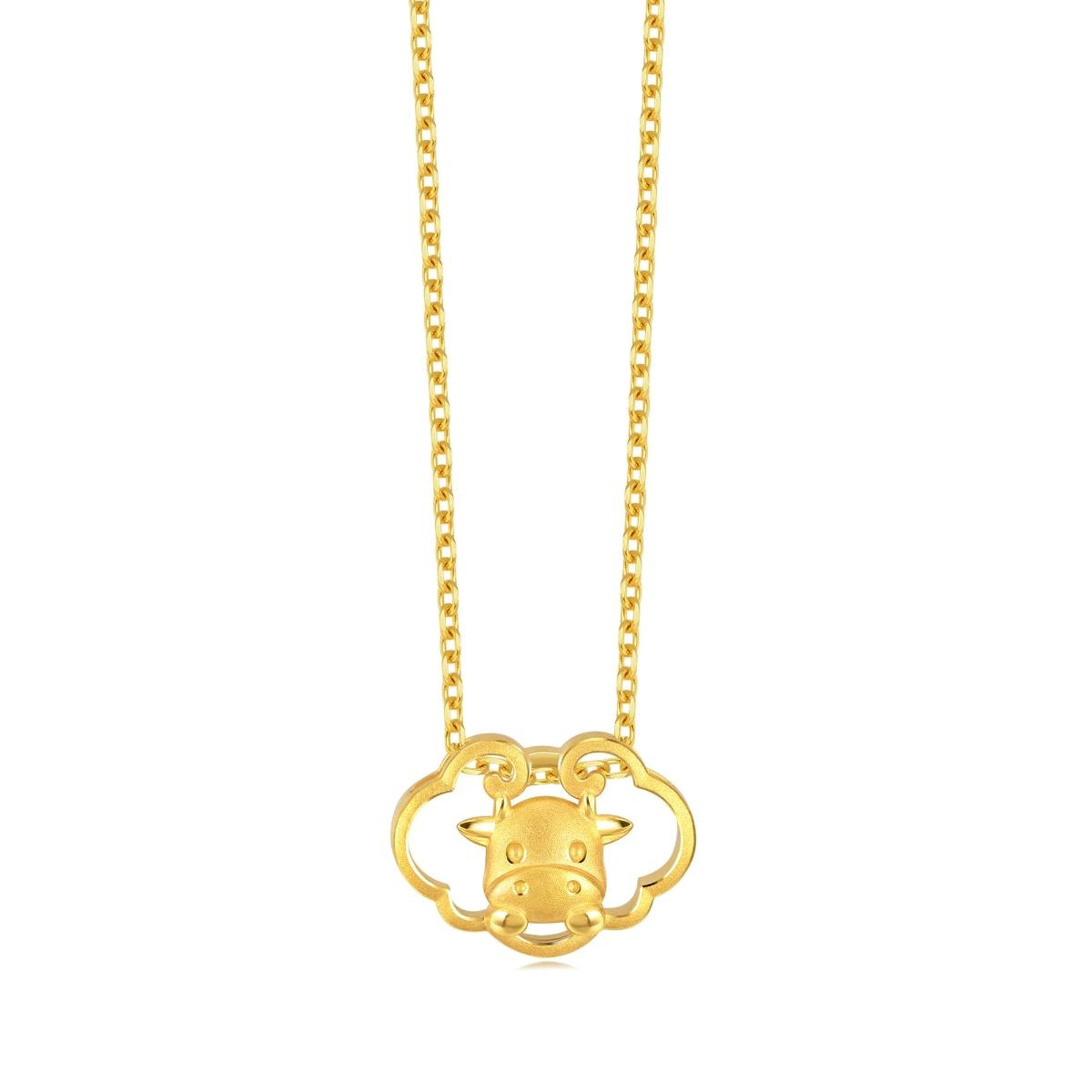 new-year-and-chinese-zodiac-gold-ox-pendant-chow-sang-sang