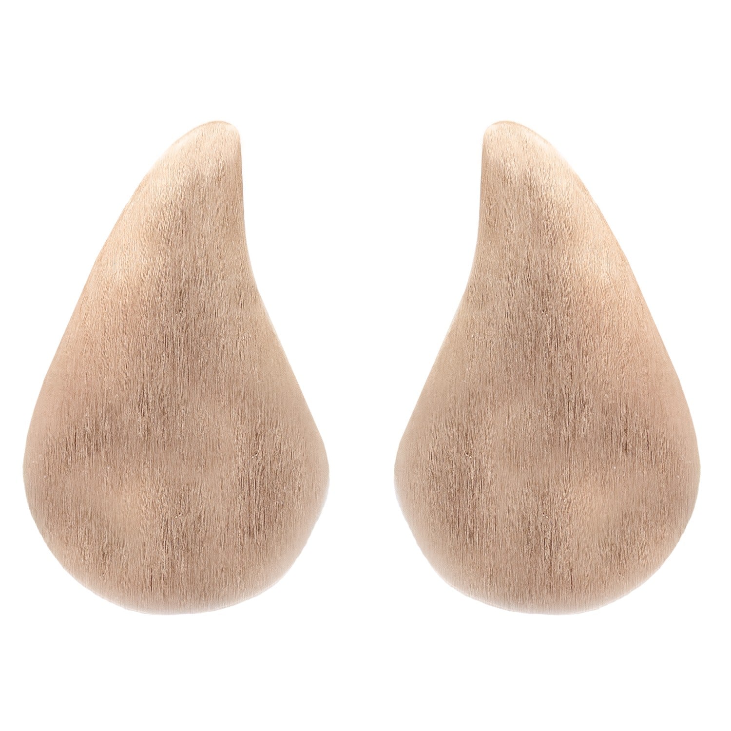 Acacia Drop Stud Earrings