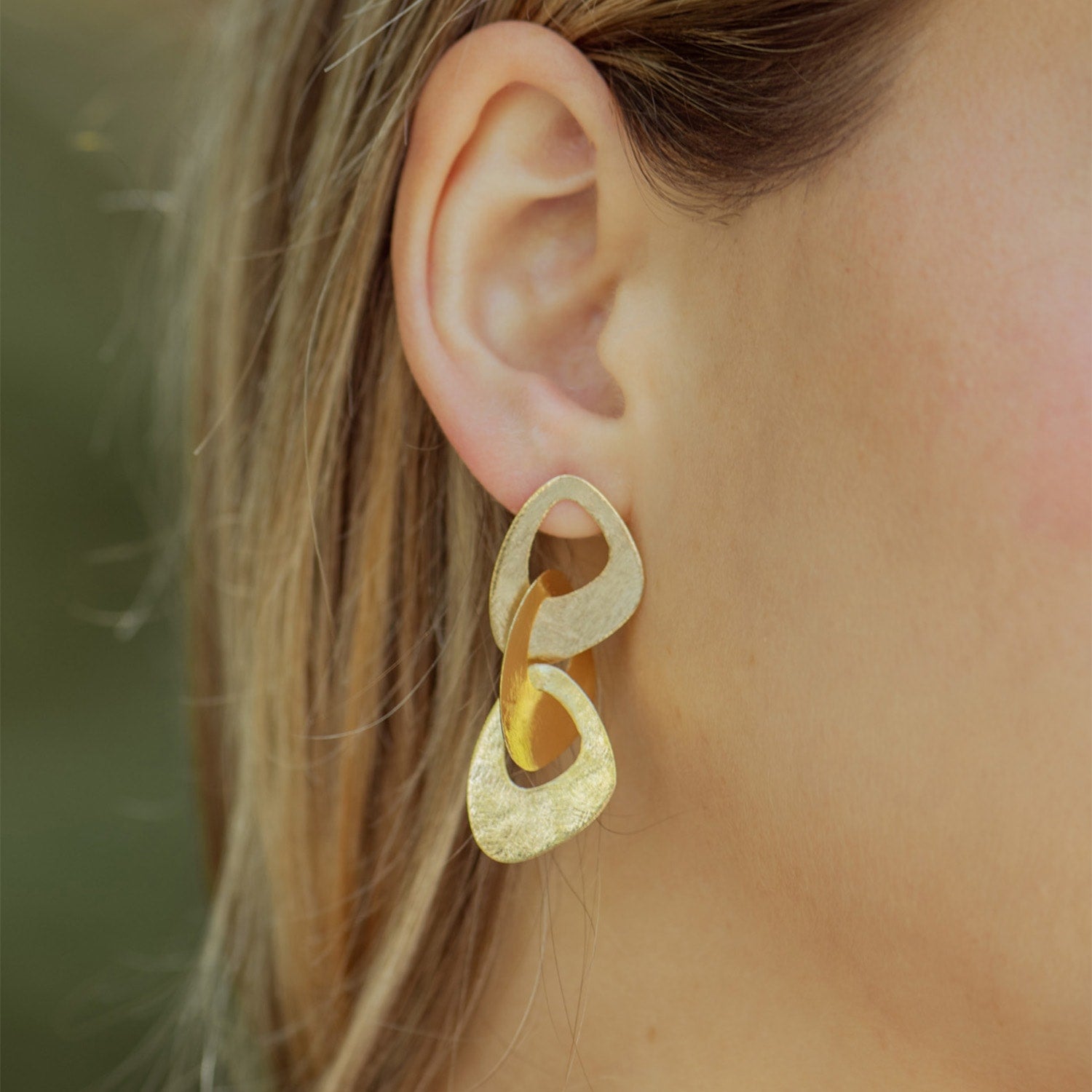 Adelina Earrings