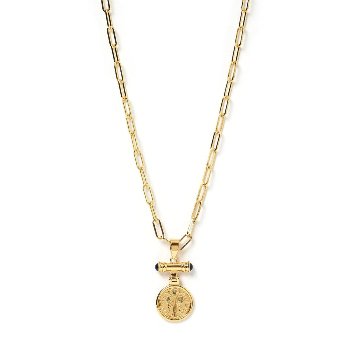 Adoro Gold Necklace