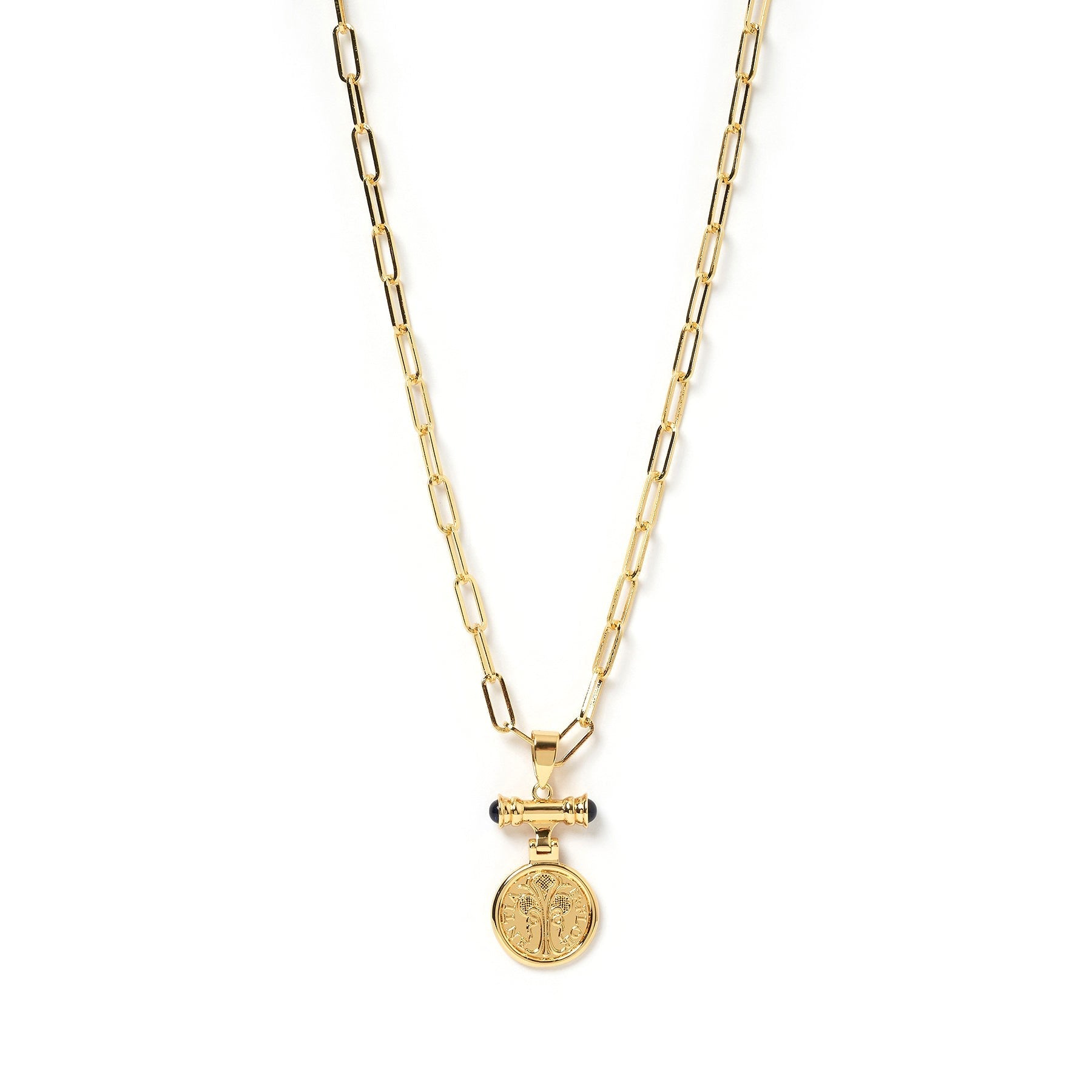 Adoro Gold Necklace