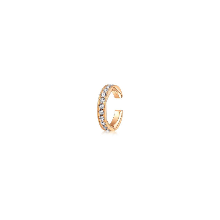 timeless-rose-gold-diamond-single-ear-cuff-chow-sang-sang