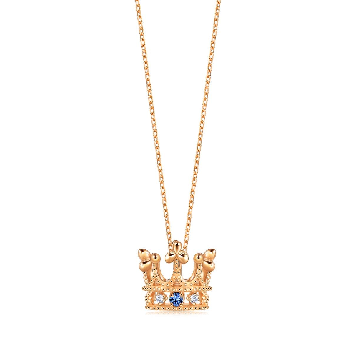 the-art-of-romance-18k-gold-sapphire-crown-necklace-chow-sang-sang