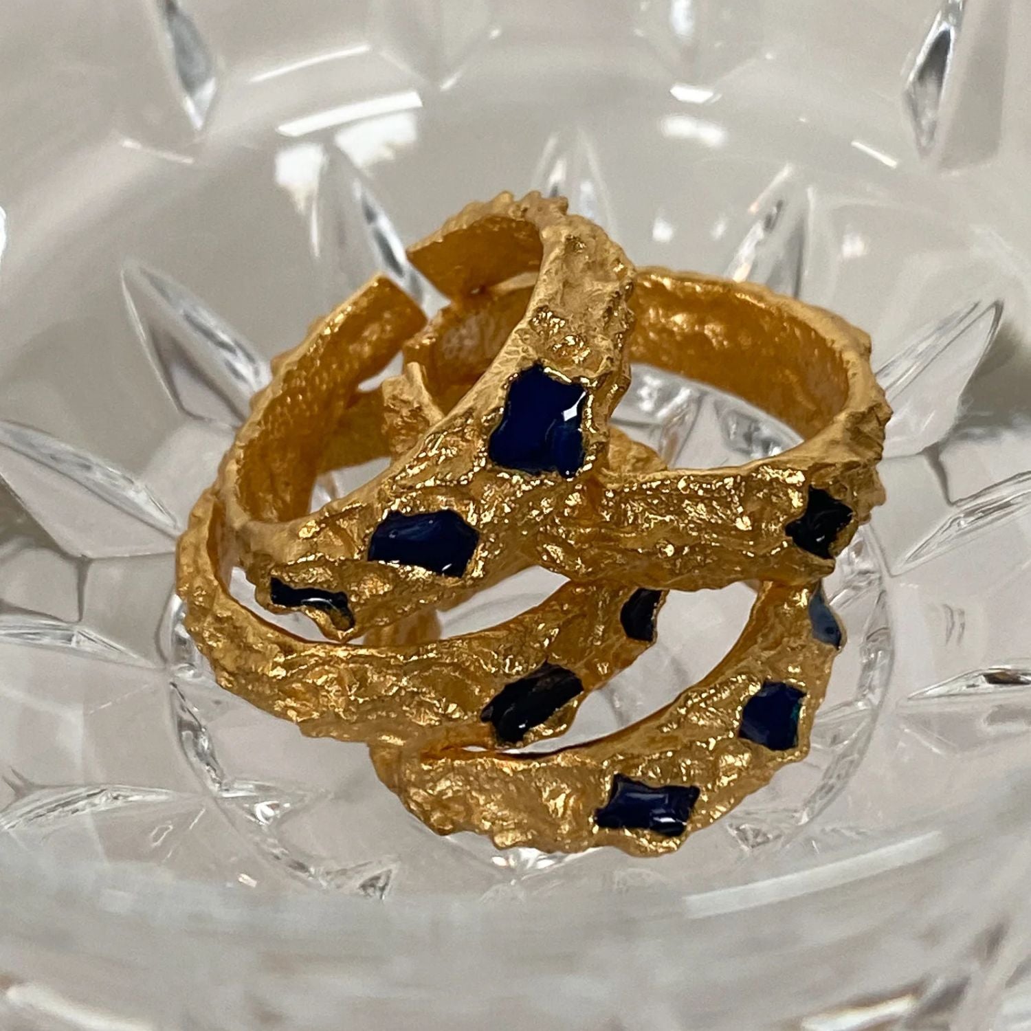 After Dark Ring