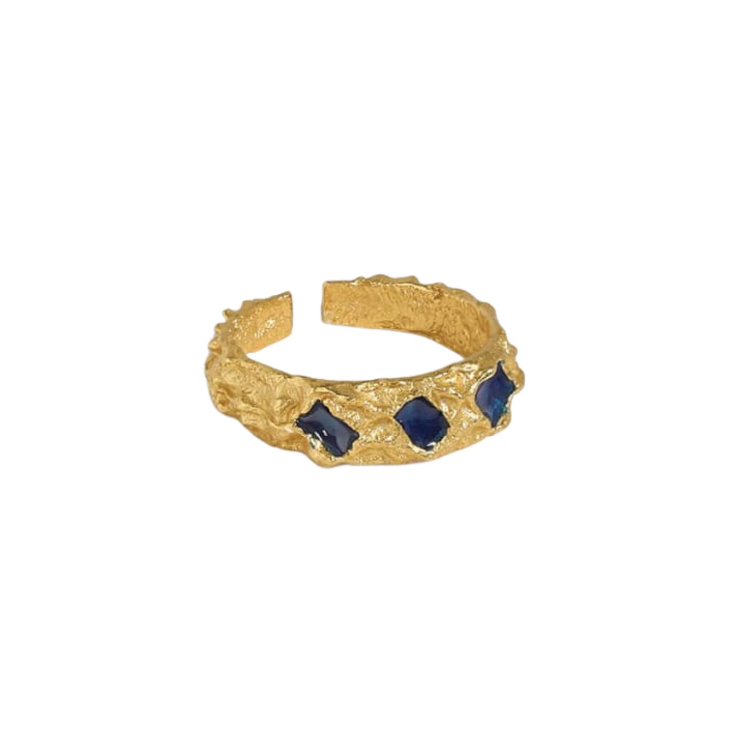 After Dark Ring