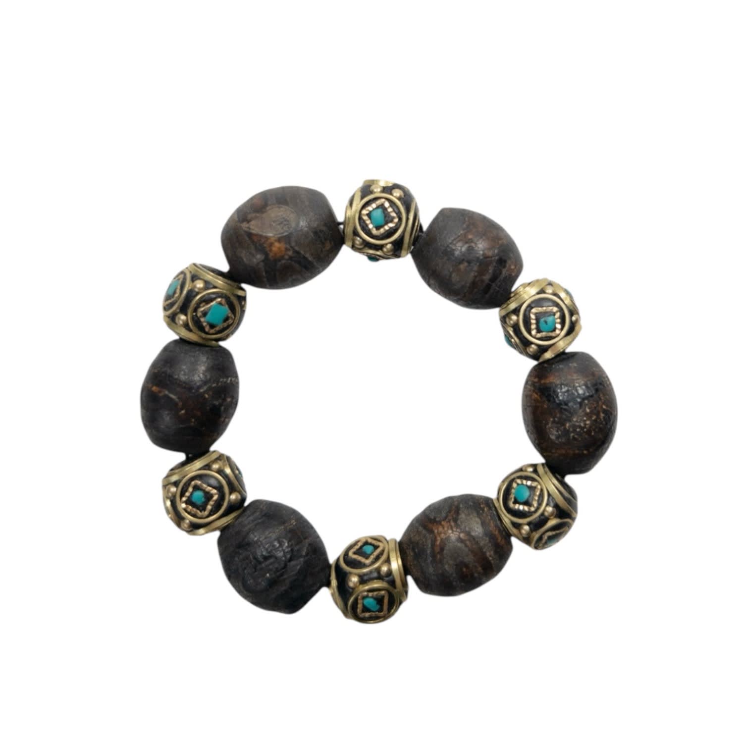 Agathe Horizon Beaded Bracelet
