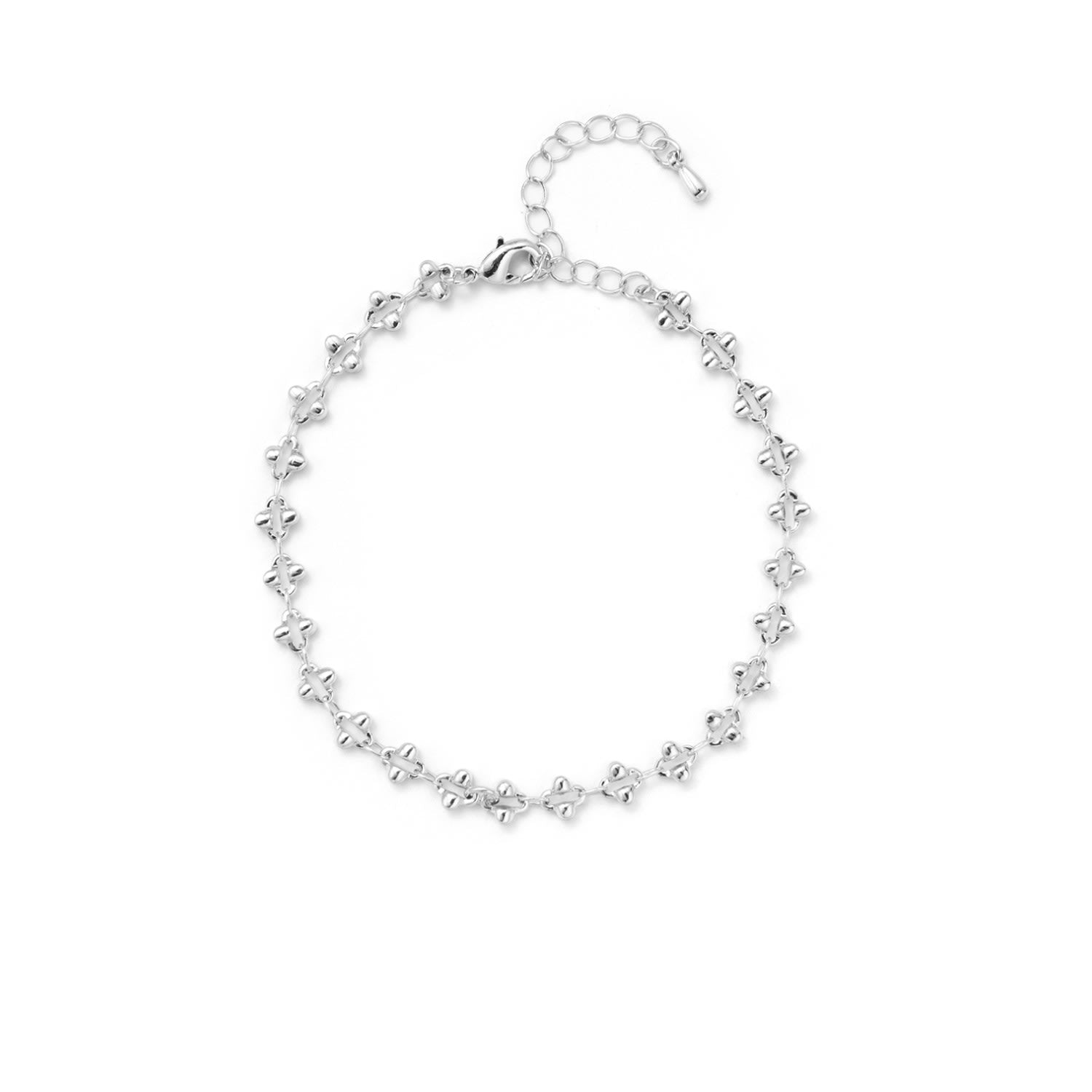 Airplane Chain Bracelet Mmrz