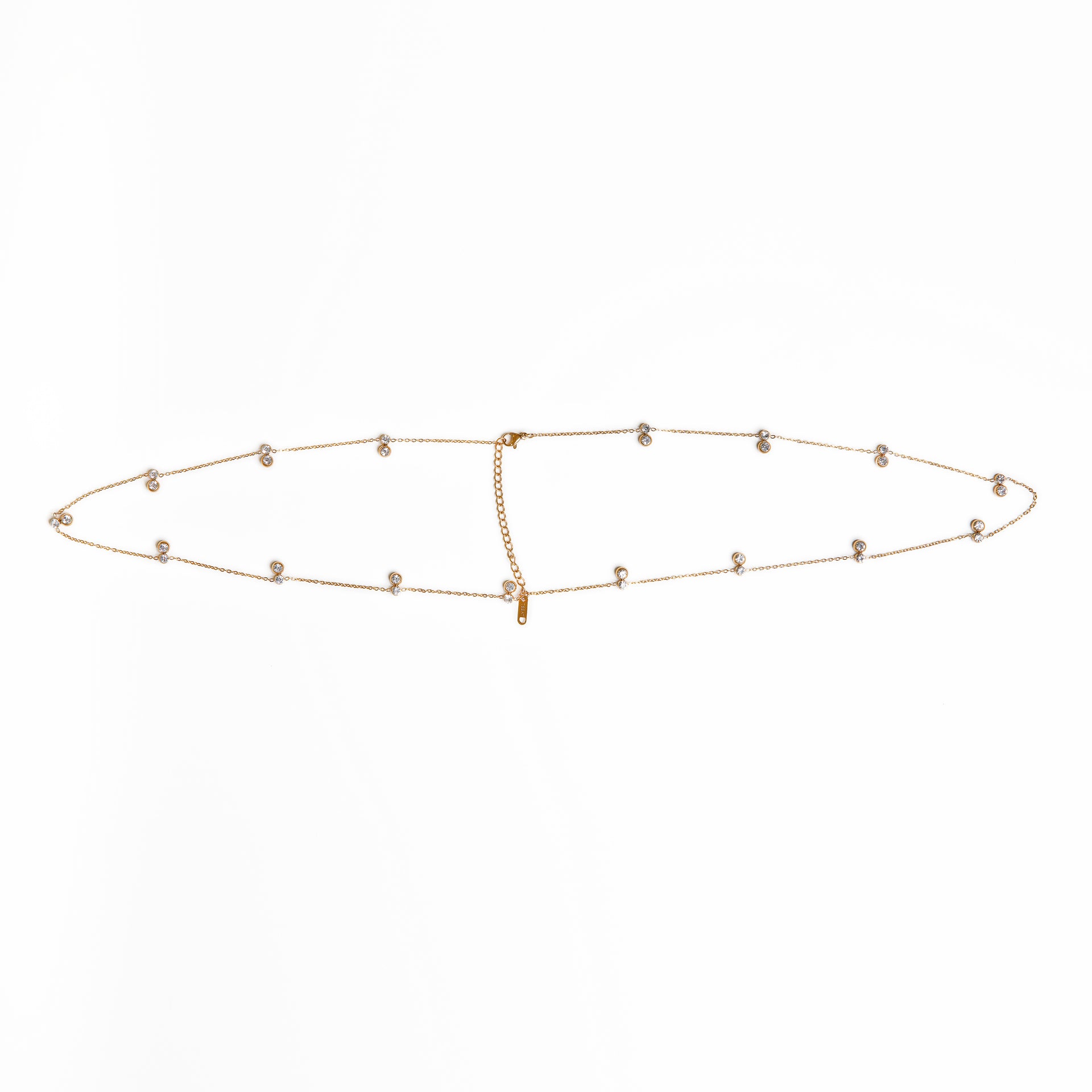 Daydream Belly Chain