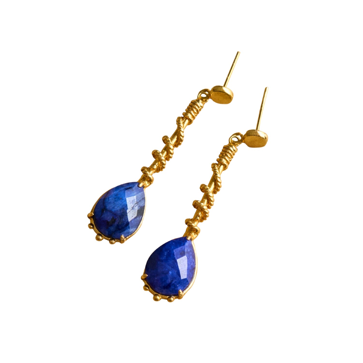 Alaida Earrings