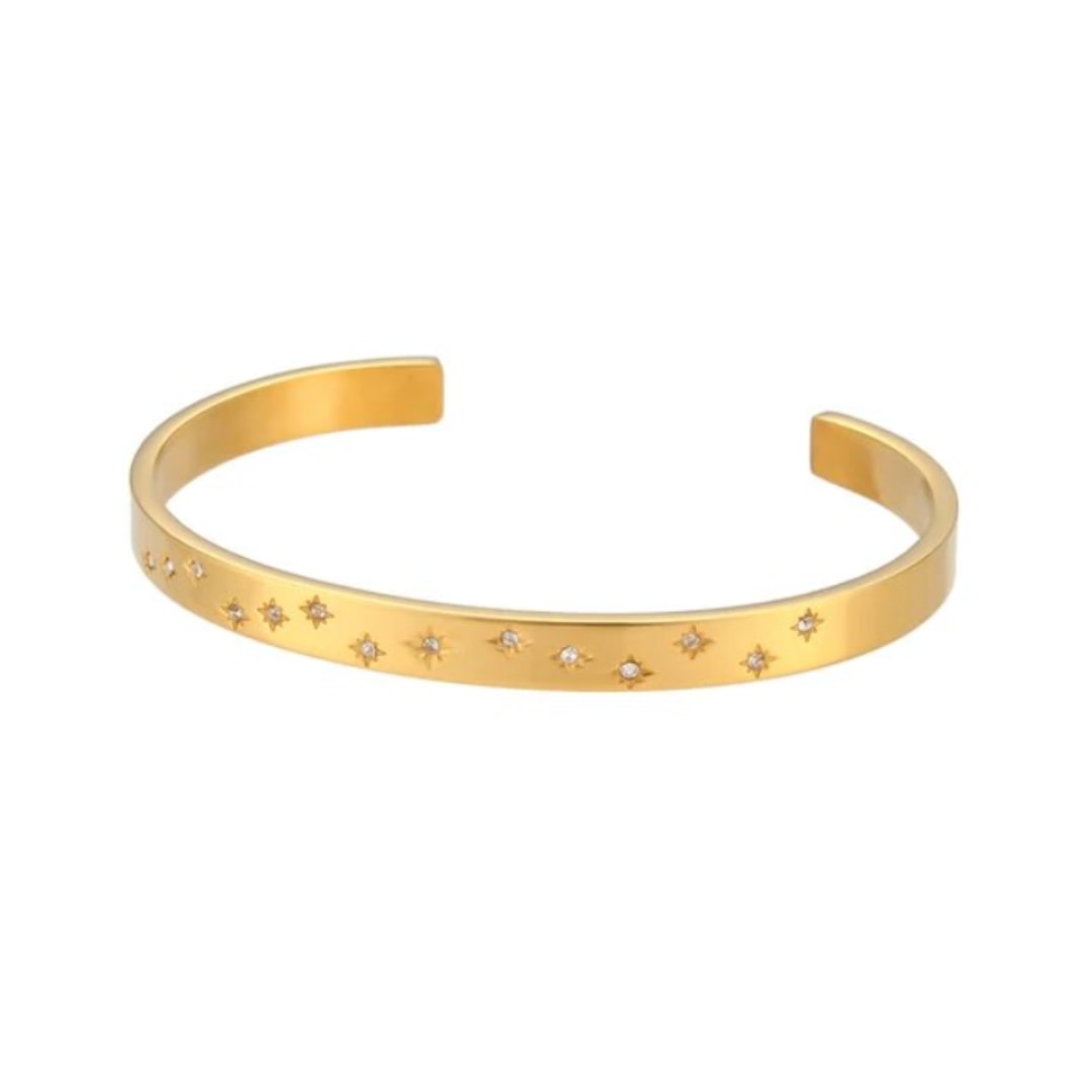 Alana's Special Bangle