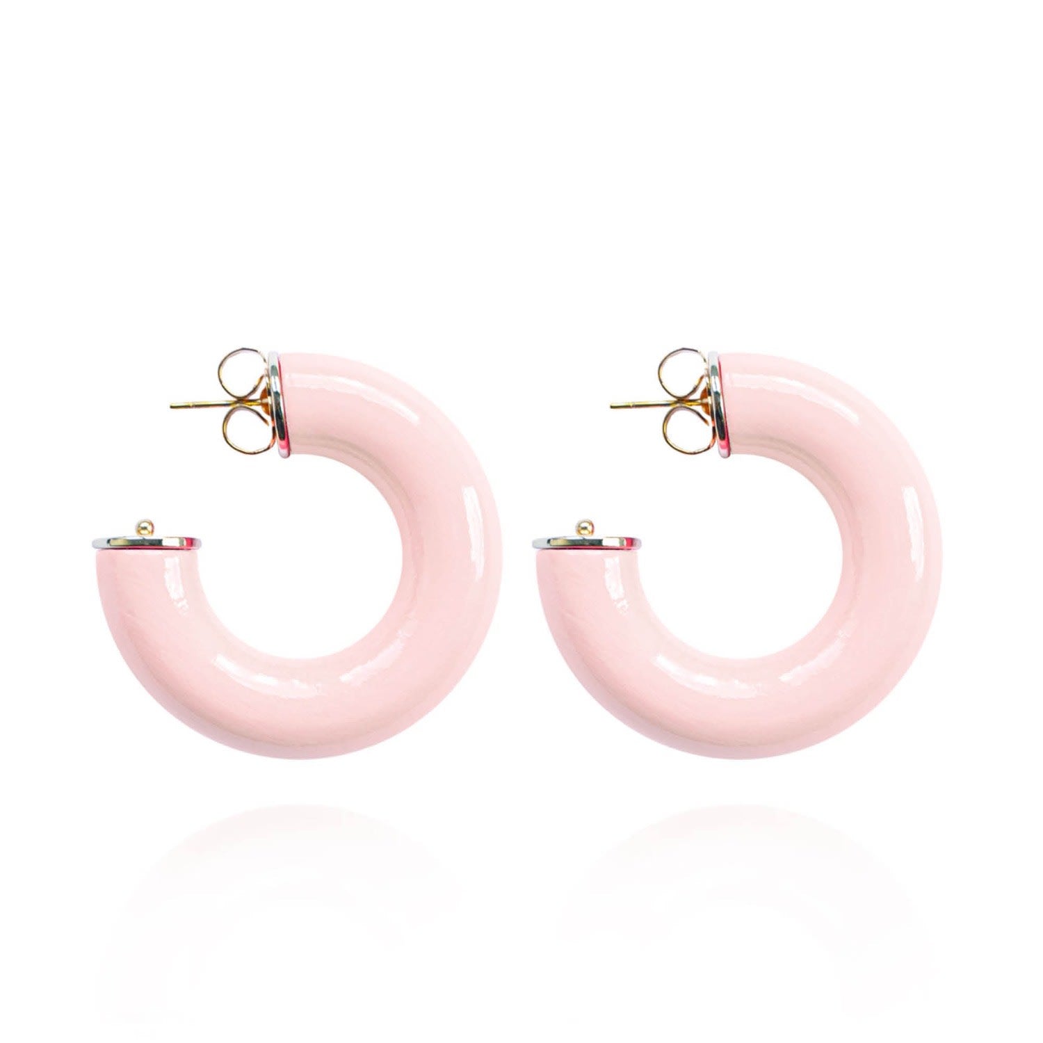 Alba Hoops In Ballet