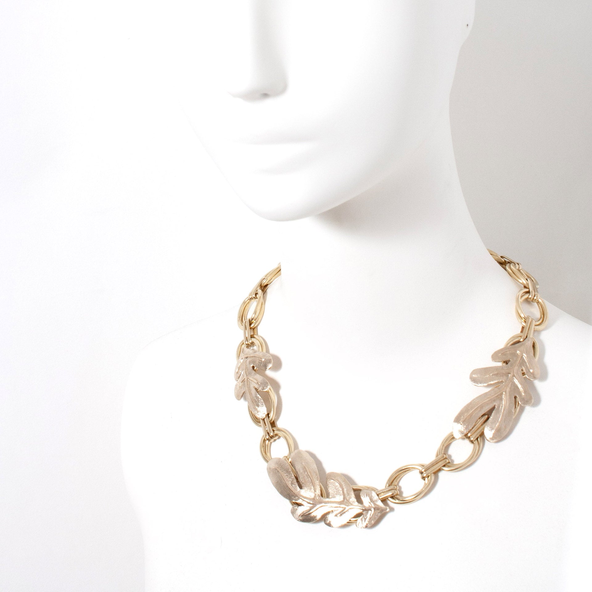 Alfabia Necklace