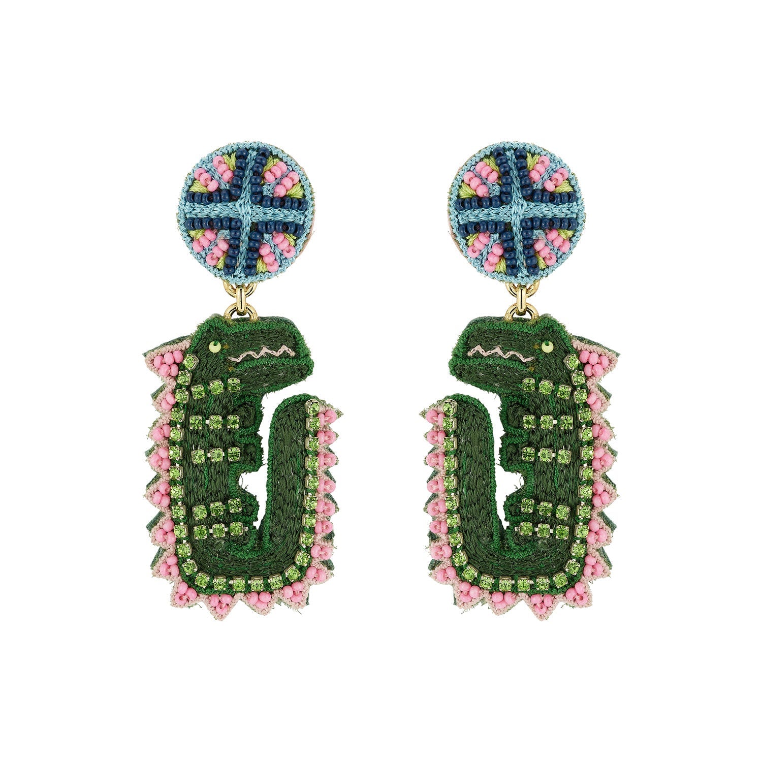 Leslie Earrings