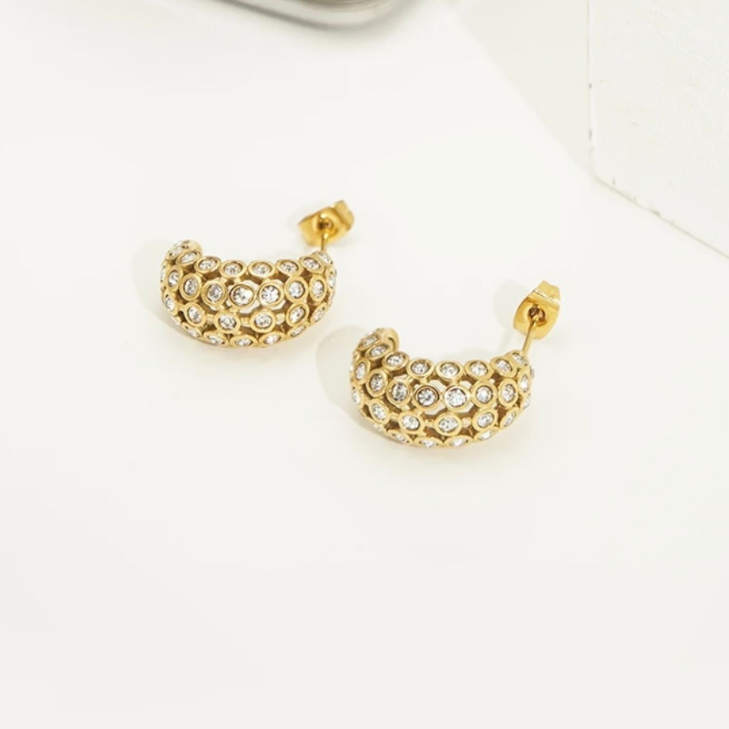 Alina Earring