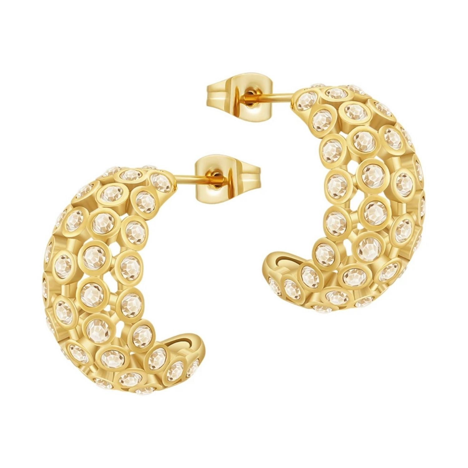Alina Earring