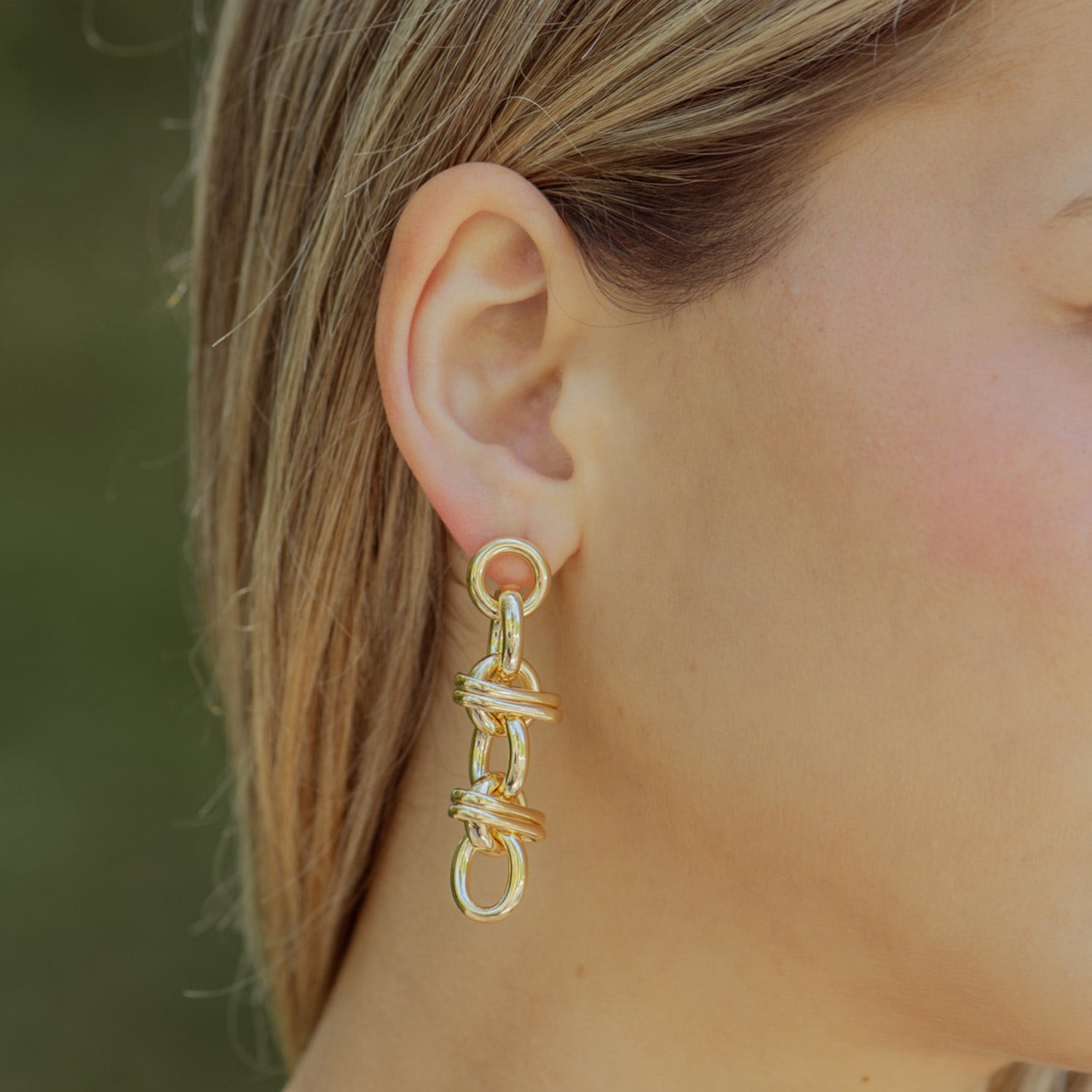 Allegra Earrings