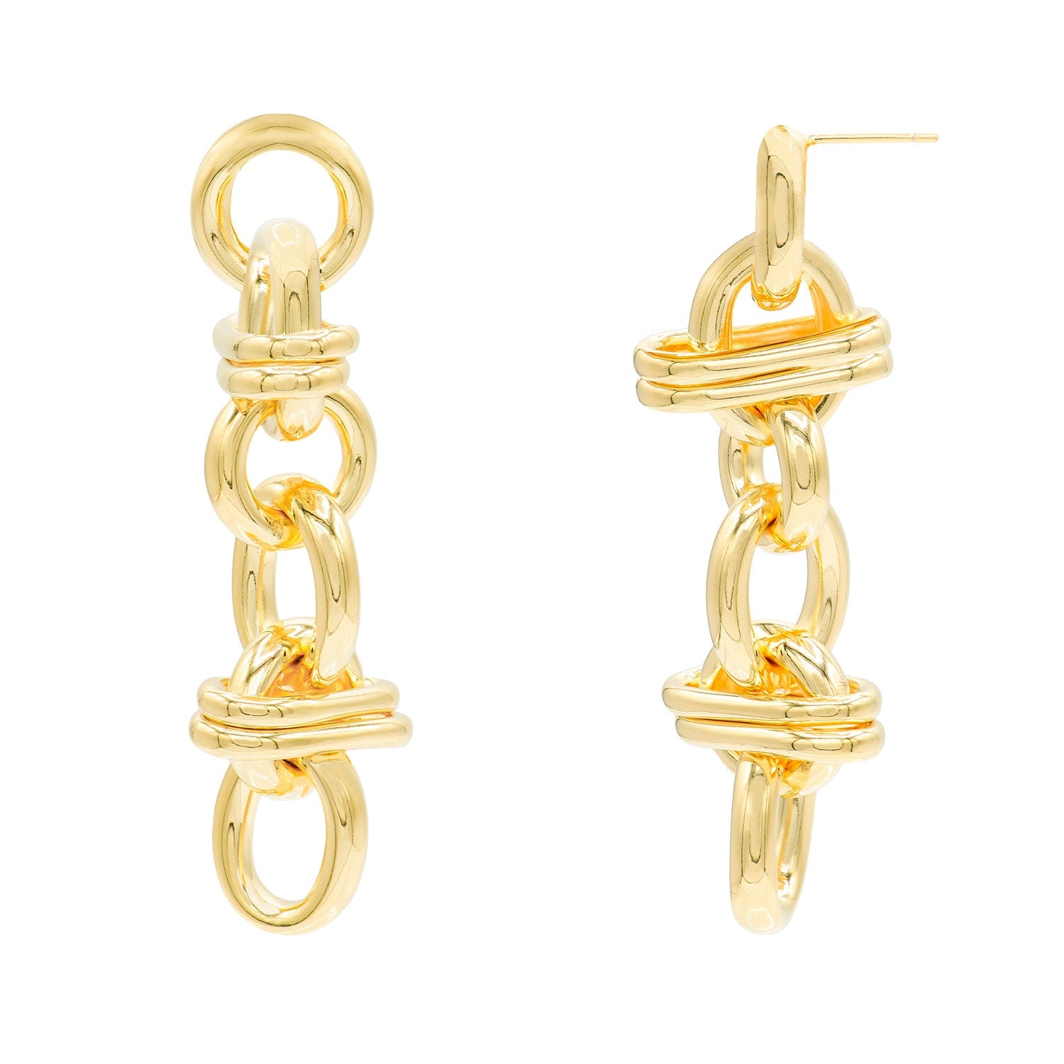 Allegra Earrings