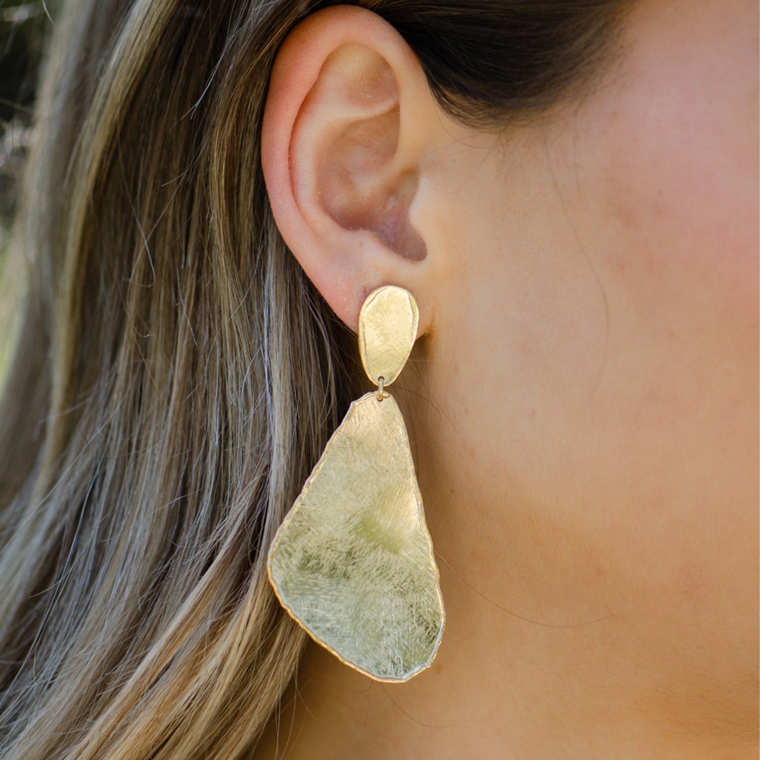 Allira Earrings