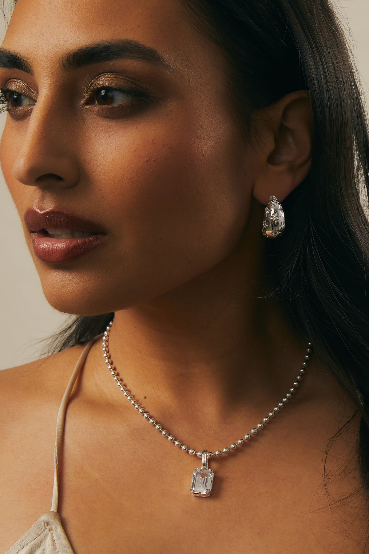 Allure Charm
