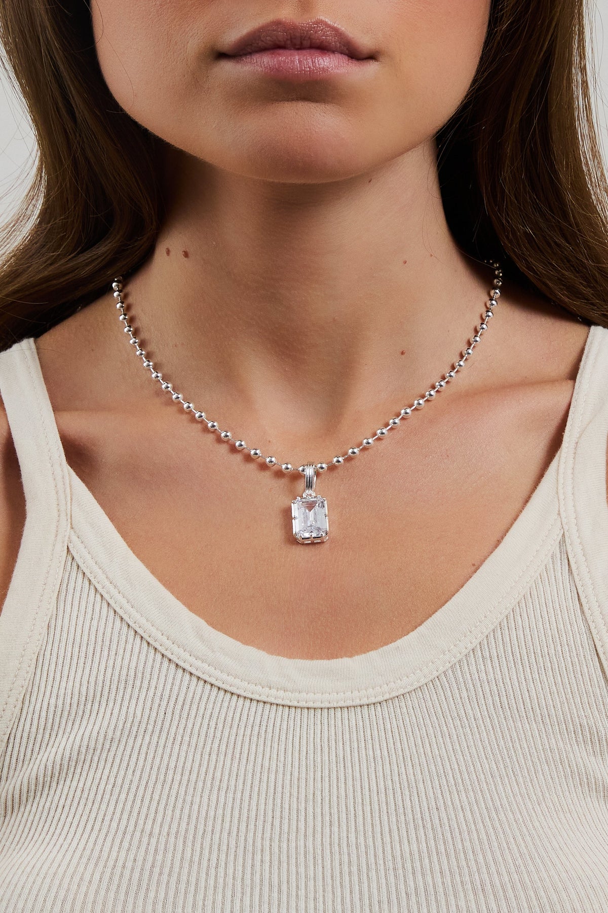 Allure Charm