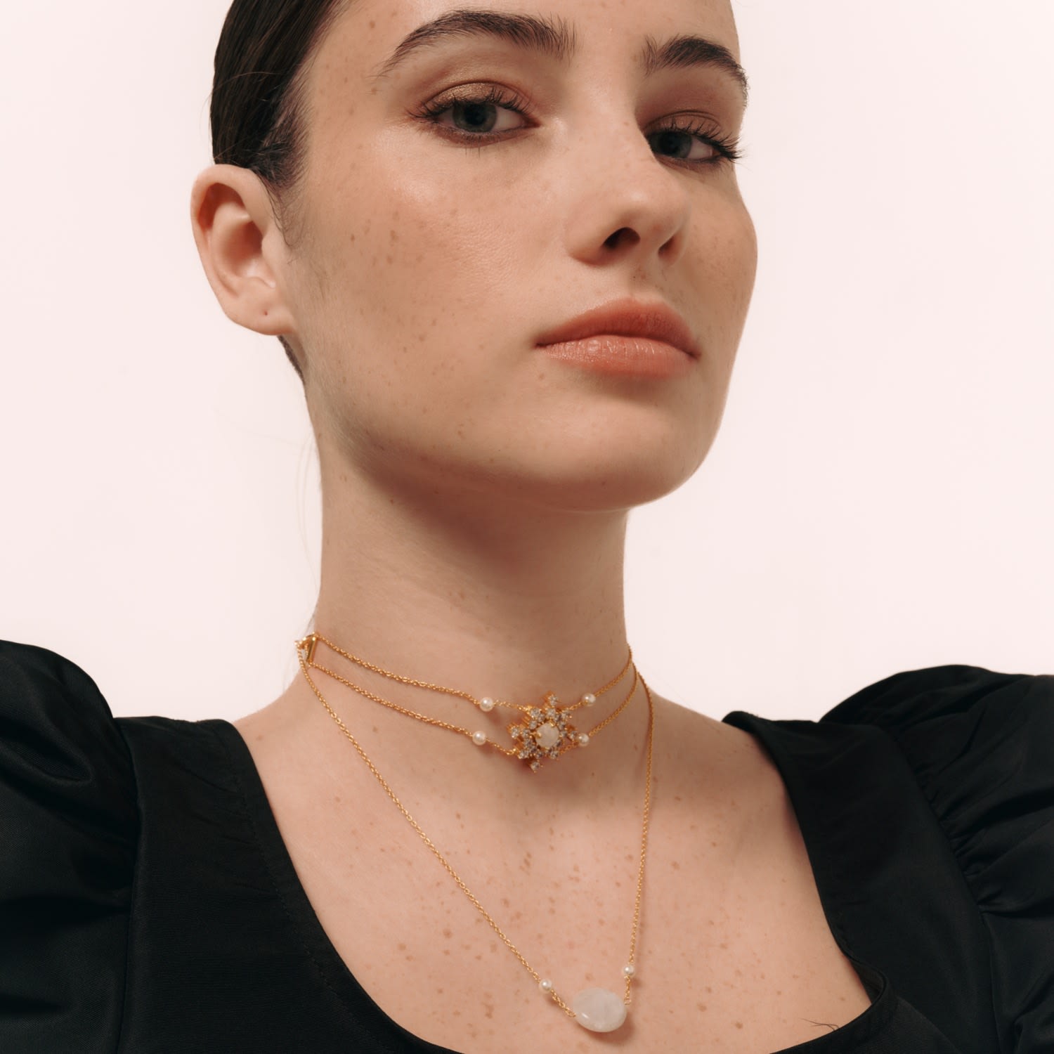 Altaira Necklace